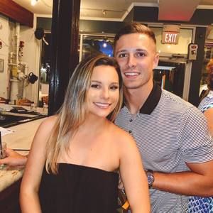 Meet your Posher, Nick